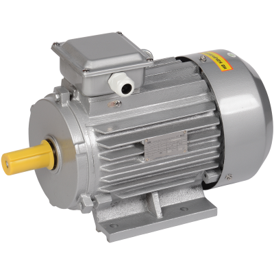 Электродвигатель 3-фазный асинхронный 2,2кВт 1000 об/мин. 380В IM1081 IP55 тип АД 100L6