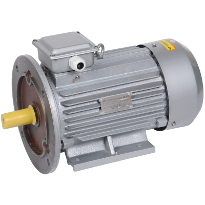 Электродвигатель 3-фазный асинхронный 2,2кВт 1000 об/мин. 380В IM2081 IP55 тип АД 100L6